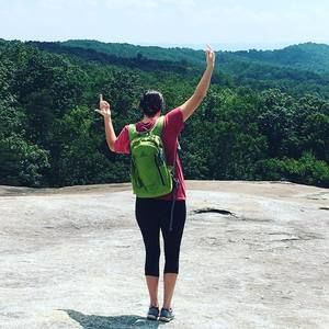 Meet your Posher, Kimber